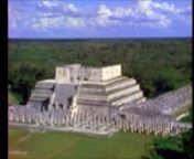 Their cities were carved of stone and very advanced. Then suddenly the Mayan and Incan cultures disappeared. Still there is evidence of remarkable achievements in medicine, mathematics and astronomy.nnInternational TV distribution by http://NLNtv.com
