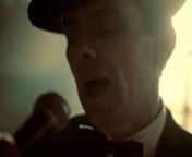 Mick Flannery Music Video
