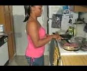 Nikki Asha Jones presents, an urban home cooking show, based in the Bay Area of California...specifically San Jose, CA.