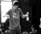 Just a quick rough edit of some of my footage from Southwest Got Rhythm 2012 in Bath.nMusic: edit of Shash&#39;u - Man Down Remix