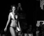 2012 Miss Houston/Miss Houston Teen Pageant Trailer
