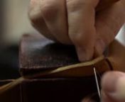 Watch the making of the Leica M9-P »Edition Hermès« – Série Limitée Jean-Louis Dumas, introduced in Berlin at the