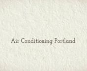 http://www.alltimehtg.com/ - All time heating has been serving the Portland area with the highest quality air conditioning services for years. Come see us today for all your heating and air conditioning needs.