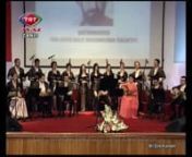 Gazi Üniversitesi Türk Müziği Devlet Konservatuvarı