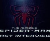 http://www.facebook.com/clickmediaonline- Become a Fan!nhttp://twitter.com/ClickOnline__ - Follow Us!nhttp://www.clickonline.com/- All the latest Movie news, reviews, interviews and previews!nnClickTV presents...nnA Click Media ProductionnnStarringnnAndrew GarfieldnEmma StonenRhys IfansnnThe Amazing Spiderman Cast Interviews
