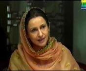 HumTV Drama Durr e Shahwar 7 دُرّ شہوار Full Episode