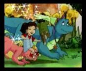 DRAGON TALES Opening Theme from dragon tales opening theme