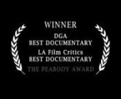 Feature documentary about teenaged hobos during the Great Depression.Winner of 18 major awards including the DGA Best Documentary Award, The Peabody Award and the Los Angeles Film Critics Award. Directed by Michael Uys and Lexy Lovell. Distributed by Artistic License Films and American Experience.