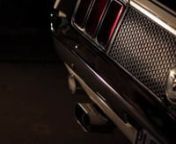 Ford 1970 Mach 1 Mustang hits the road and shows what its got.nnwww.govideoproduction.comnnnAll rights to music belong to Mushroomhead.