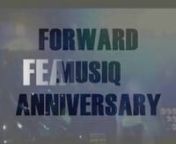 FORWARD MUSIQ ANNIVERSARYnnJoin the Forward Musiq Family as we celebrate 5 years of the best EDM events. Party with M.A.N.D.Y. &amp; a few of our closest friends as we embrace the Forward Musiq Movement.nnFeaturing TWO Different Areas:nn....:: TECHNO LOFT ::....nmain stagennM.A.N.D.Y. (germany)ntech-housenget physicalnnhttp://www.physical-music.com/nhttp://twitter.com/dj_m_a_n_d_ynhttp://www.myspace.com/getmandynhttp://www.facebook.com/getmandynhttp://www.residentadvisor.net/dj/mandynnThere is a