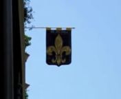 Au centre-ville de la métropole de Louisiane, le quartier du Vieux-Carré a conservé le souvenir de l&#39;époque coloniale française.