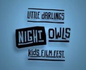 Darling Quarter presents Little Darlings NIGHT OWLS KIDS FILM FEST!nnExperience two weeks of FREE outdoor cinema from 10-23 January screening 14 classic and contemporary family favourites. The fun starts at 6pm with films commencing at 6:45pm nightly. Best in pyjamas WIN lots of free goodies!nnPack a picnic or give the cook the night off and choose from a selection of movie snacks available from Darling Quarter eateries. nnPark at Darling Quarter after 5pm weekdays or all day weekends for only &#36;