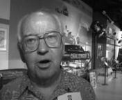 A short interview of SEMA Hall of Fame inductee Burke Lasage. nn- NHRA Museum 2009