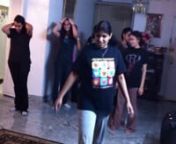 Desi Girl Dance from desi girl dance