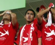 On Jan 10, 2012, Singapore returned to Malaysian football after an 18-year exile. The roars are back as cheers and jeers reverbarated around Jalan Besar Stadium.nnThe 12th Lion - a 7,209-strong crowd - backed the LionsXII as they played defending Malaysian Super League champions Kelantan FA.nnThe Lions lost 2-1. Their next match will be against Kedah FA at the Darul Aman Stadium in Alor Star on Jan 14.nnThrough the Lens captures the emotions and atmosphere of the opening game in high definition