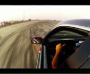 United Arab Emirates - Al Ain - Gulf Drifting Championship . Al Ain Drift Ahmed Al Amri - Lexus Soarer 2JZ - 1st Run 13_1_2012