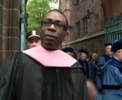 Youssou Ndour elevated Doctor Honoris Causa (Doctor of Music) at Yale University Commencement 2011nnMamadou Niang, ReporternNextMedia.tv, ProducernnModerators, pls do not remove