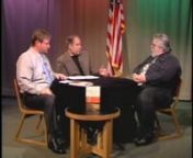 FreeThought Fort Wayne members Jake Doelling and Andy Diekroger interview Dr. Robert M. Price about his book:nn