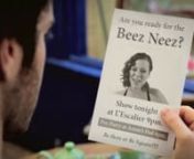 Vidéo clip | Beez Neez from tumi by khan