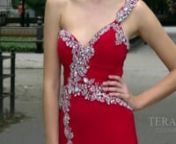 Terani Couture Prom 2012nVideo from a Terani Couture&#39;s photoshoot for Prom 2012 collection.nnMusic: Selena Gomez -