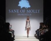 http://www.saneofmolly.com - Sane of Molly Spring Summer 2013