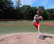 how the pitchers power drive works from pitchers