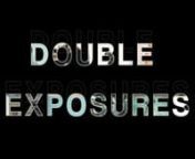 Double Exposures is a follow up to Manuel Vason’s groundbreaking book Exposures, published in 2002. The project builds on Manuel Vason’s collaborative practice and will produce an extensive new body of work, exploring new modules of collaboration by researching two new concepts: ‘Reversing the Gaze’ and ‘Double Image’. 40 new commissioned collaborations will feature in the Double Exposures publication to be launched in 2013. For more information please go to www.Double-Exposures.com
