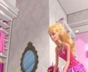 Barbie™ Life in the Dreamhouse -- The Barbie Boutique from barbie life in the dreamhouse medo da chuva