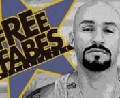 As a part of the Free Fabes campaign we wanted to share this lost Fabian Alomar part. If you&#39;ve seen the video Trilogy, you&#39;ll remember that at the end of the Menace montage it said