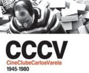 En agosto de 2005 se cumplieron 25 años desde la desaparición de Carlos Varela Veiga,