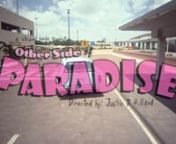 The Other Side of Paradise - Official Final Trailer from guru picks