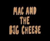 Mac and The Big Cheese tour around the country doing their live show and promoting their DVD series and cookbook. Their passion is bringing people together through food and laughter and many times been described as The Abbott and Costello of comedy cooking. They started in 2004 and haven&#39;t stopped since, they are either touring from city to city, doing guest spots on the Travel Channel, taping segments for NPR&#39;s Splendid Table or being written up in Motor Home magazine and BBC.nnTheir goal is to