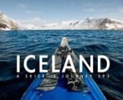 In Iceland&#39;s rough and remote Westfjords region, Chad Sayers, Forrest Coots, and Chad Manley step back in time to revisit a way of life that lasted 1000 years. With the guidance of local friends Siggi Jonsson and Runar Karlsson, they traverse the storied landscape via sailboat, kayak, and ski, exploring what it would have been like to survive there for so many generations. Each ski run begins and ends with seaweed underfoot, while waterfalls, lichen-clad couloirs, and stories of humans past make