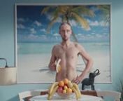 Ivica is a nudist. 365 days a year. But what if he took Iskon services? Well, he&#39;d still be a nudist, but a nudist with the best IPTV, broadband and telephone plan.nndirector: Jovan Todorovićndirector of photography: Sven Pepeoniknproduction company: Centralna jedinicanagency: Utoraknyear: 2012