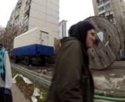 November 2012 videonRussia, Moscow, SokolnikinnRiders:n coxn CAXn bobahnArtemnPashannmusicnThe Raveonettes - Boys Who Rape (Should All Be Destroyed)