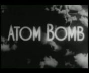 This is a submission for the FMA + Prelinger Remix ContestnnThe inspiration behind this remix is government propaganda.Using a mixture of military training videos, government propaganda films, and previously classified post-atomic-test videos, this film shows the world of propaganda during the heyday of atomic weapons. This remix is in three acts: foreign, domestic, and human, although the themes are present throughout.nnConcept &amp; EdittingnnPhill Wilt http://www.phillwilt.comnnMusicnnFon