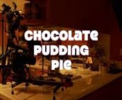 Just making some chocolate pudding pie like my mom used to make! Simple and delicious! My job as a kid was to lick the bowl! Some things never change! :)nnCast, crew &amp; cook: Me!nnCameras used: Two Sony EX1R&#39;s, Canon 5D MK2, Canon C300.nOverhead and Macro shots filmed with the Canon C300.nLenses: Canon 100mm Macro f2.8L and Canon 24-70 II f2.8L.nEdited in FCPX. No color correction or grading.nnMusic:n