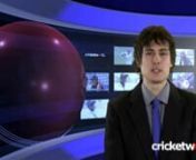 A cricket video for Cricket World TV about the latest cricket news from http://www.cricketworld.com. Find us on Facebook: http://www.facebook.com/cricketworld and Twitter: http://www.twitter.com/cricket_world as we look back on day three of the third and final Test between England and India in Kolkata.nnAlastair Cook was finally dismissed for 190, in bizarre circumstances to a run out by Virat Kohli, but England, thanks to contributions from Jonathan Trott, Kevin Pietersen and Matthew Prior, wer