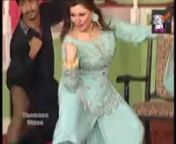 Pakistani Stage Dance - Khushboo - Dudh Makhna Di Pali One nnwww.Mujra.com.pk