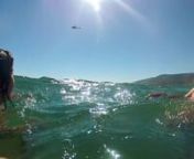 Weezer - Island in the Sun [Zuma Beach] [GoPro Hero2] (6 30 2012) from zuma app