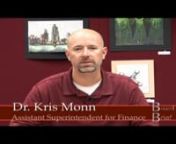Dr. Kris Monn gives an overview of the Batavia Public Schools Meeting from June 26, 2012.