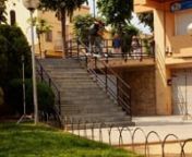 Official Trailer for the 2012 full lenght Streetboard Movie