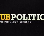 Did you know that Title 61 of the South Carolina Code of Laws covers Alcohol and Alcoholic Beverages? What about Title 8? That deals with Public Officers and Employees. How are these things related? They both come up in this episode of Pub Politics.nnThis week, Tommy Windsor, a petition candidate, joins Phil and Patrick to talk Title 8 and the ballot brewhaha live from the Hair of the Dog Tavern on Devine Street for Pub Politics Episode 106: Do You Know Where Your Candidates Are?nnTommy Windsor