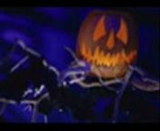 Austn&#39;s spooky, scary video/song that depicts all those haunting things we find when we play N the Devil&#39;s Garden...B00!!! dedicated to MOM...Halloween is her birthday...