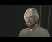 This video if from the Dr. A.P.J. Abdul Kalam visit to HSCF temple in Casselbary, Florida. The topic for his speech was