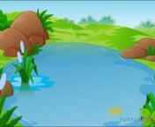 Educational Video on Frog&#39;s Life Cycle. Check out more Online Learning Videos and Lessons for kids at www.turtlediary.com