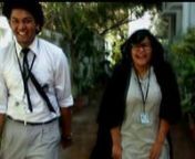 This was a part time video project I began around the end of August of my last year in Lyceum. Everyone in the video is/was a student of The Lyceum School Karachi - Batch of 2012. nnThis contains tons of horribly synced audio and video; I had to be content with how it turned out because being a perfectionist wouldn&#39;t have gotten this off the ground. nnI hope you enjoy watching it as much as I enjoyed making it.nThanks for watching!n----------------------------------------------------------------