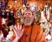 By Swami Satyananda Saraswati and Shree Maa of Devi Mandir nnThis video class begins with the Durga Puja (worship of the Reliever of Difficulties) followed by Kali Puja (worships of the Remover of Darkness). This section of the video class contains a Durga and Kali Puja which includes their gayatri mantra, dhyanam (meditation), kara and anga nyasa for their mantras, and stotrams or songs singing their divine qualities. In the video class all of the mantras are chanted in Sanskrit and then beauti