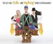 The Lock In is the new name for Time Gentlemen Please! The UK&#39;s No.1 Folk &amp; Hip-Hop Dance Extravaganza!nn