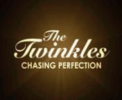 The Twinkles: Chasing Perfection from 12 old girls